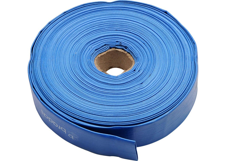 Wąż tłoczony do motopomp 2" 50m Flo 79983