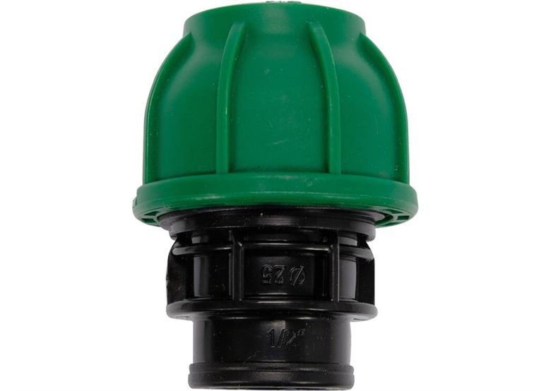 Złączka pp gw 25mm x 1/2" Flo 88840