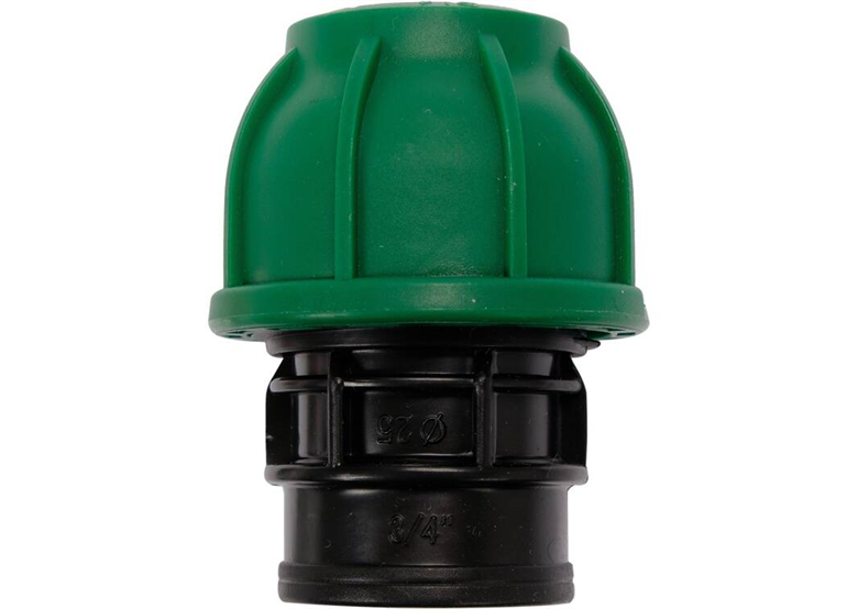 Złączka pp gw 25mm x 3/4" Flo 88841