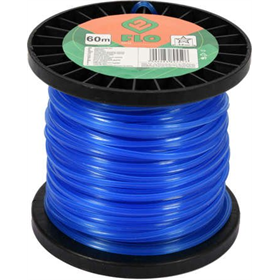 Żyłka tnąca gwiazdka 3mm x 60m Flo 89459