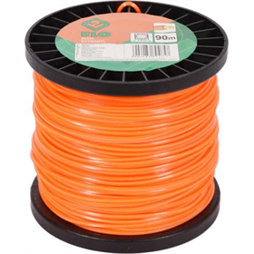 Żyłka tnąca 2.4mm x 90m EXTRANYL Flo 89465
