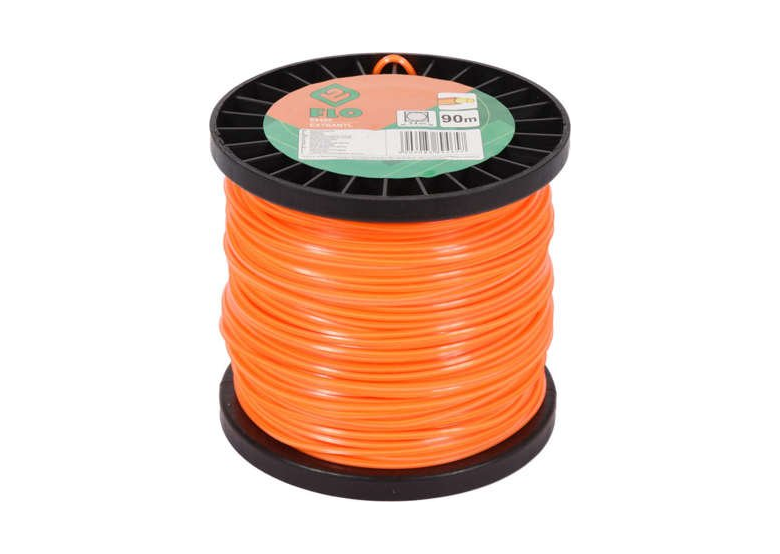 Żyłka tnąca 2.4mm x 90m EXTRANYL Flo 89465