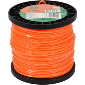 Żyłka tnąca 2.7mm x 70m EXTRANYL Flo 89466