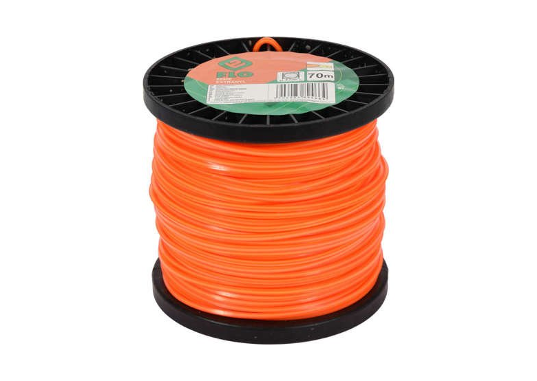Żyłka tnąca 2.7mm x 70m EXTRANYL Flo 89466