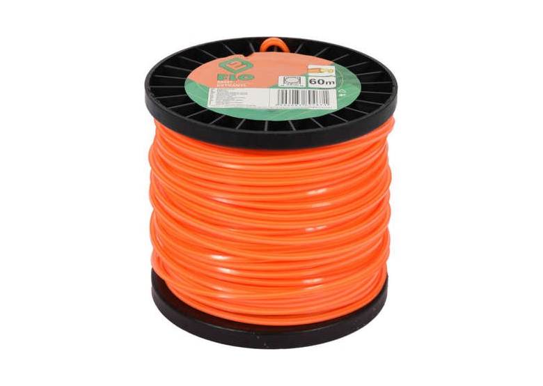 Żyłka tnąca 3mm x 60m EXTRANYL Flo 89467