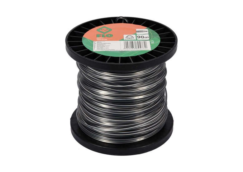 Żyłka tnąca 2.4mm x 90m TRYGON Flo 89473