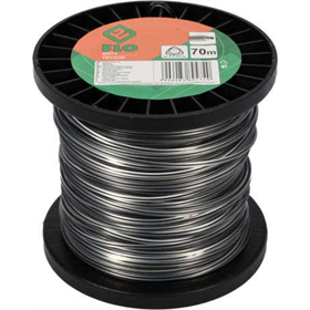 Żyłka tnąca 2.7mm x 70m TRYGON Flo 89474