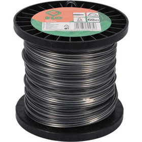 Żyłka tnąca 3mm x 60m TRYGON Flo 89475