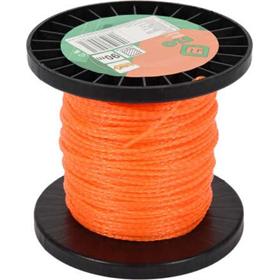 Żyłka tnąca 2mm x 90m SILENT Flo 89483