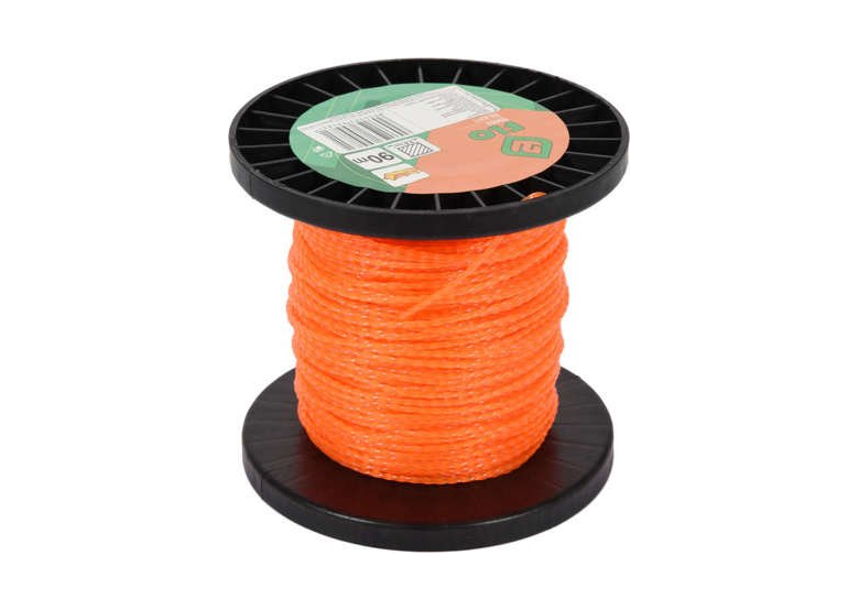 Żyłka tnąca 2mm x 90m SILENT Flo 89483