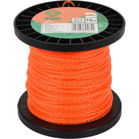 Żyłka tnąca 2.7mm x 70m SILENT Flo 89485