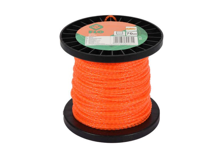 Żyłka tnąca 2.7mm x 70m SILENT Flo 89485