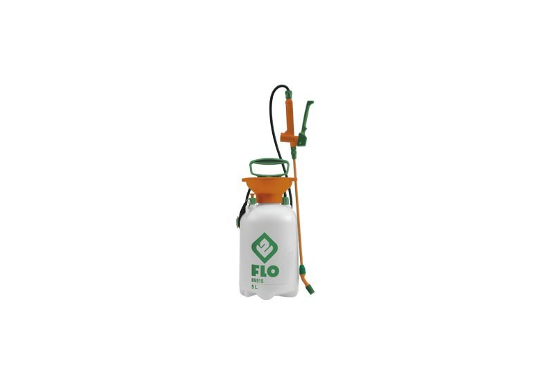 Opryskiwacz ciśnieniowy 5l Flo 89515