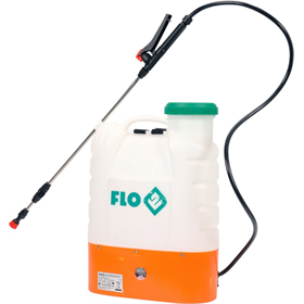 Opryskiwacz akumulatorowy 16l Flo 89610