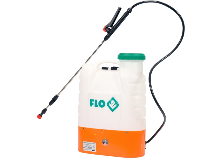 Opryskiwacz akumulatorowy 16l Flo 89610