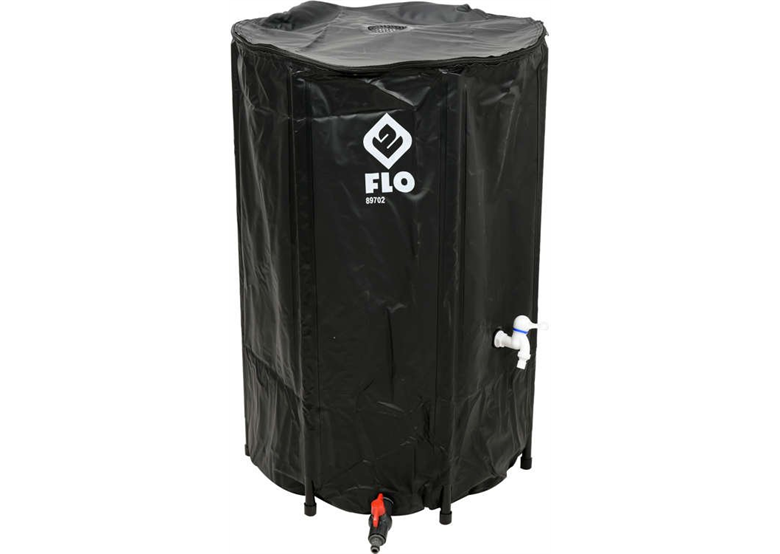 Składany zbiornik na deszczówkę Flo 8970