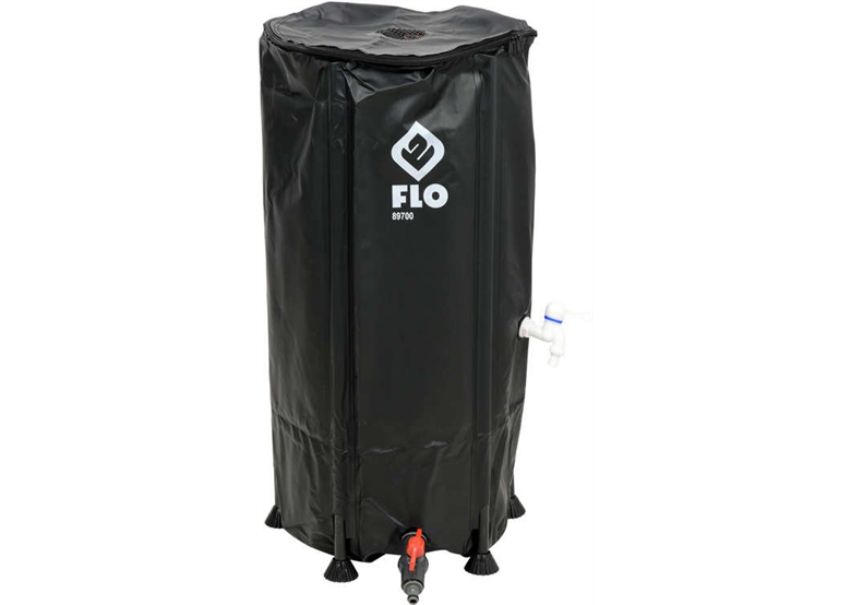 Zbiornik na wodę deszczową 100l Flo 89700