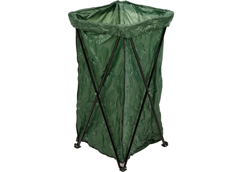 Kosz ogrodowy składany Flo 90150