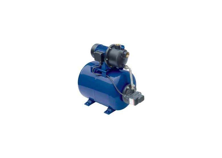 Hydrofor Flora HY 850