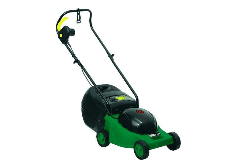 Kosiarka elektryczna Flora KE 1101