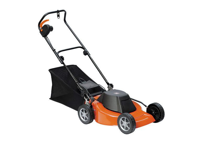 Kosiarka elektryczna Flora KE 1700