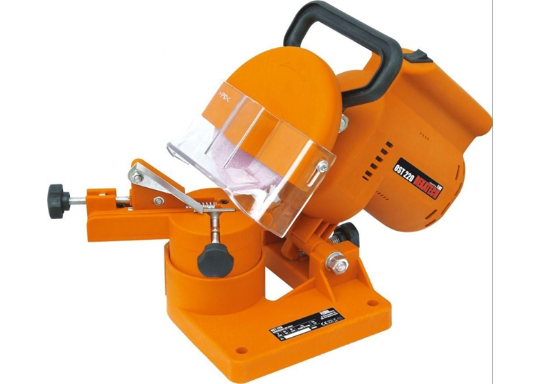 Ostrzałka do łańcuchów Flora OST 220