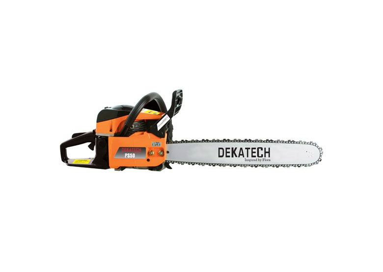 Pilarka spalinowa Flora PS 50