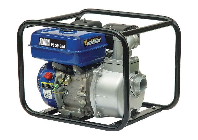 Pompa spalinowa Flora PS 50-30 A