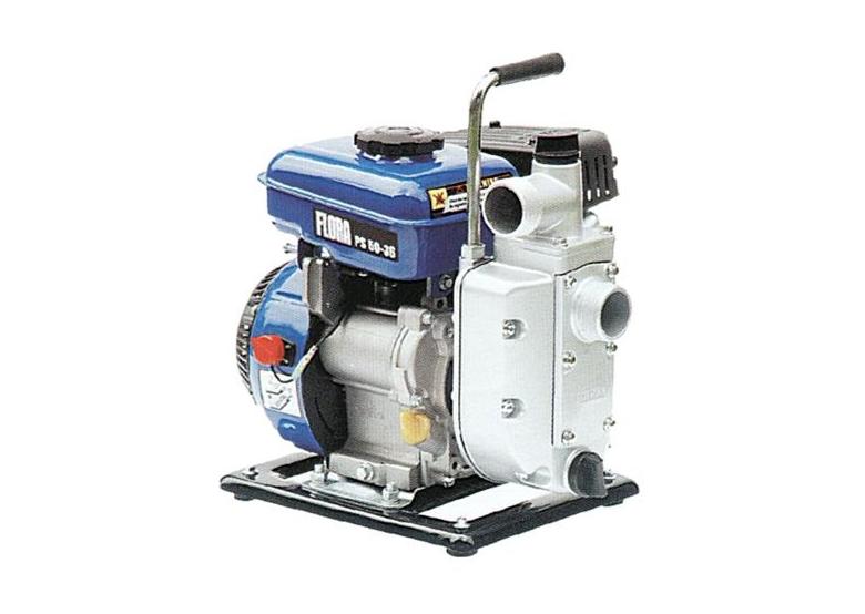 Pompa spalinowa Flora PS 50-36