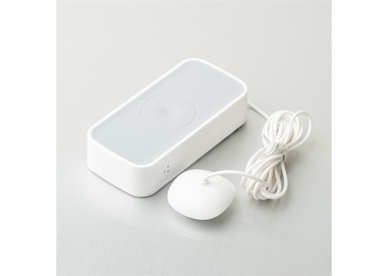 Detektor zalania ZigBee HA 1.2 Foxytech SHFHS1WL-M