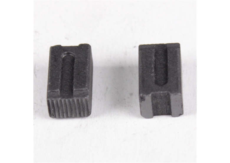 Szczotki węglowe 2szt., zastępują N087159 Frame K00031