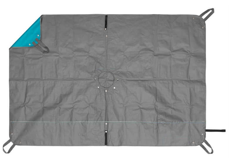 Mata do sadzenia roślin - rozmiar M (100x120cm) Gardena 00506-20