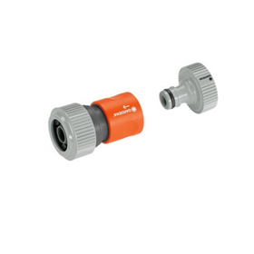 Zestaw przyłączeniowy węża 1/2" do pompy Gardena 01750-20