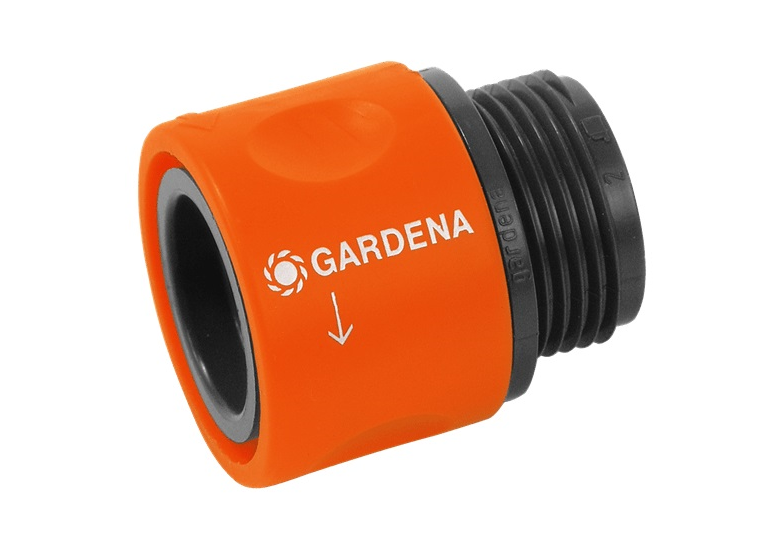 Szybkozłącze z gwintem 3/4" w blistrze OSG Gardena 02917-20