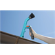 Przyrząd do czyszczenia rynien dachowych 210-390cm combisystem Gardena 03651-30