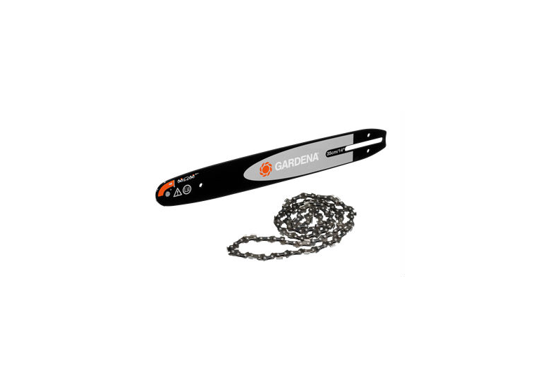 Prowadnica łańcucha + łańcuch Gardena 04048-20