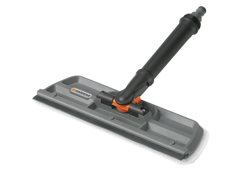 Myjka do okien ze ściągaczką cleansystem Gardena 05564-20