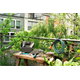 City gardening balkonowy zestaw narzędzi ogrodniczych Gardena 08971-20