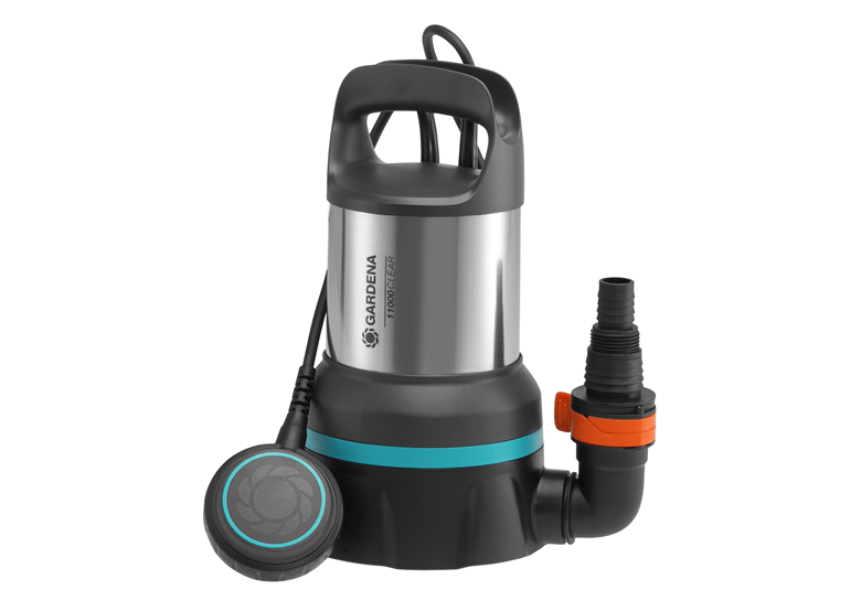 Pompa zanurzeniowa Gardena 11000