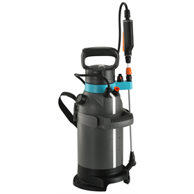 Opryskiwacz ciśnieniowy 5 l EasyPump Gardena 11136-20