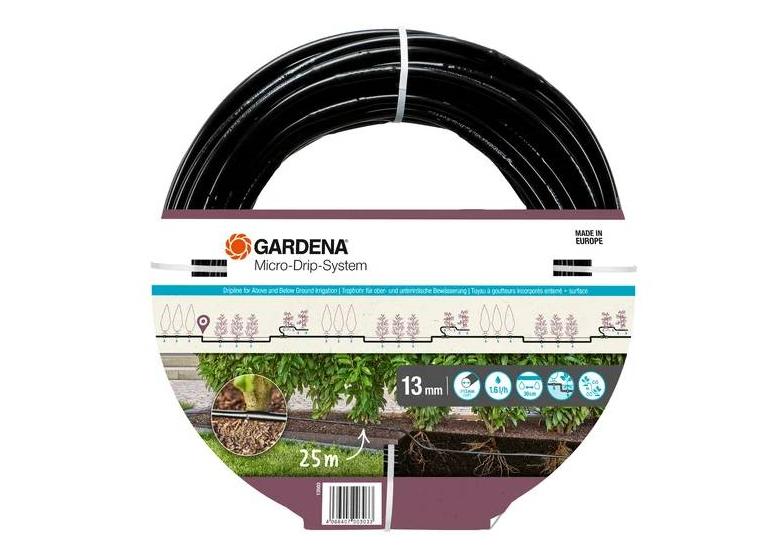 Linia kroplująca (25m) Gardena 13503-20