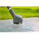 Szczotka obrotowa AquaBrush miękka Gardena 14847-20