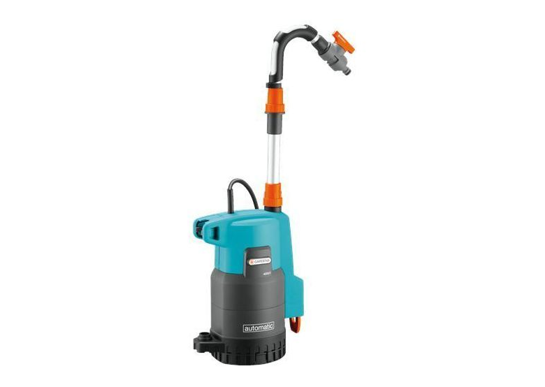 Pompa do deszczówki 4000/2 Automatic Gardena 1742-20