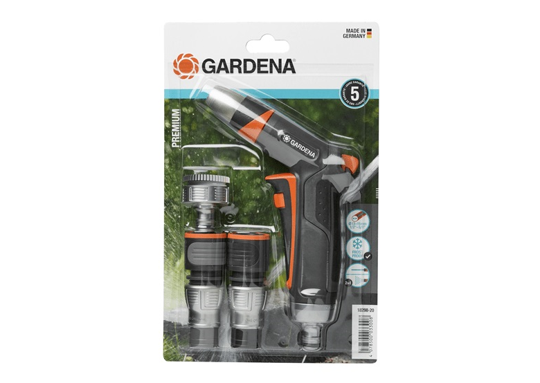 Zestaw podstawowy Premium OSG Gardena 18298-20