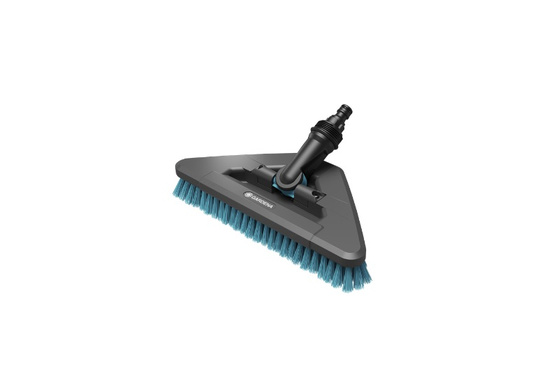 Cleansystem szczotka do mycia Flex twarda Gardena 18814-20