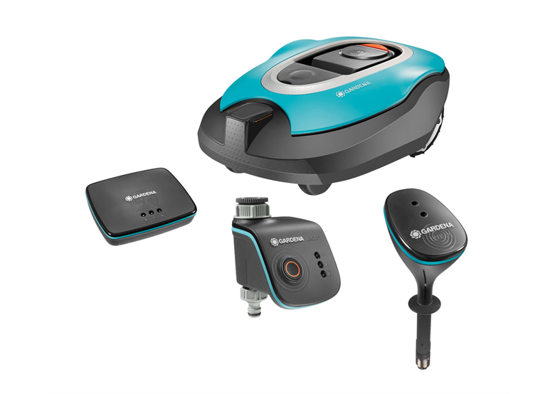 Smart system Gardena 19100-66