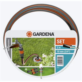 Zestaw podłączeniowy Gardena 2713-20