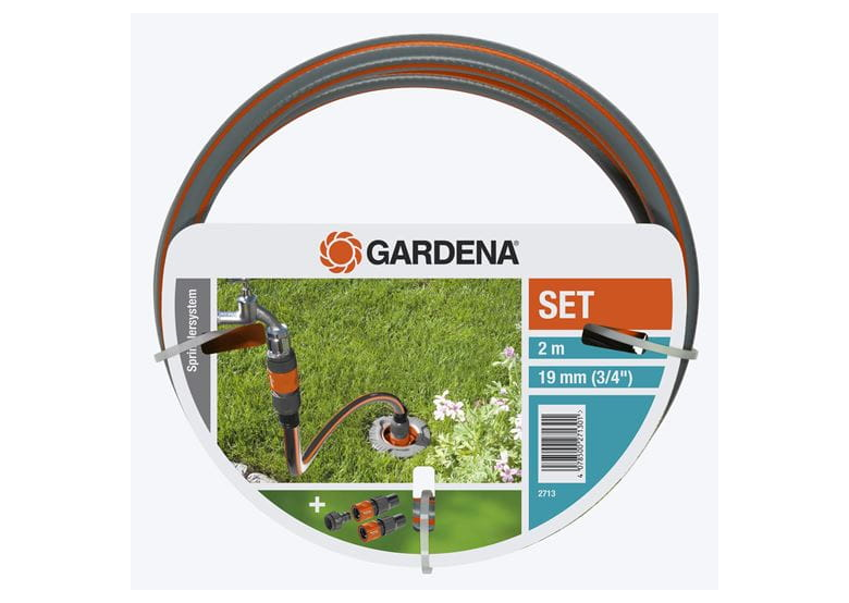 Zestaw podłączeniowy Gardena 2713-20