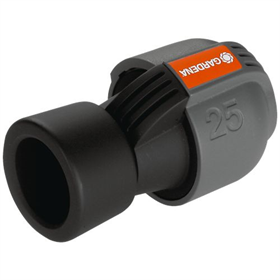 Złączka 25 mm x 1" - GW Sprinklersystem Gardena 2762-20