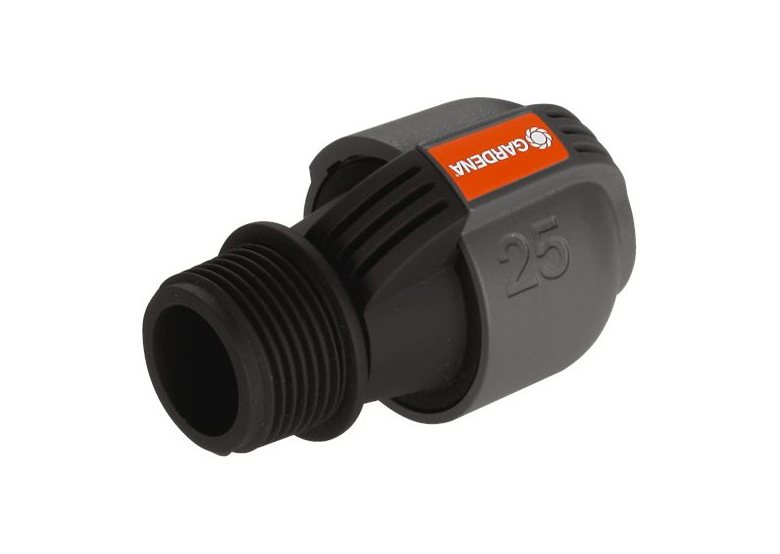 Złączka 25 mm x 1" GZ Sprinklersystem Gardena 2763-20